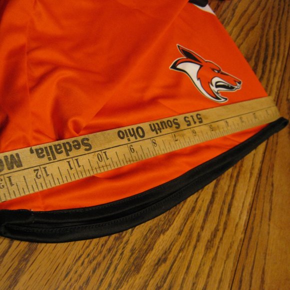 NWT Ben Sports Reversible Basketball Shorts Large Middle School Boy - Picture 10 of 12